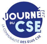 Logo la journée du CSE