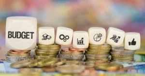 budget asc et fonctionnement cse