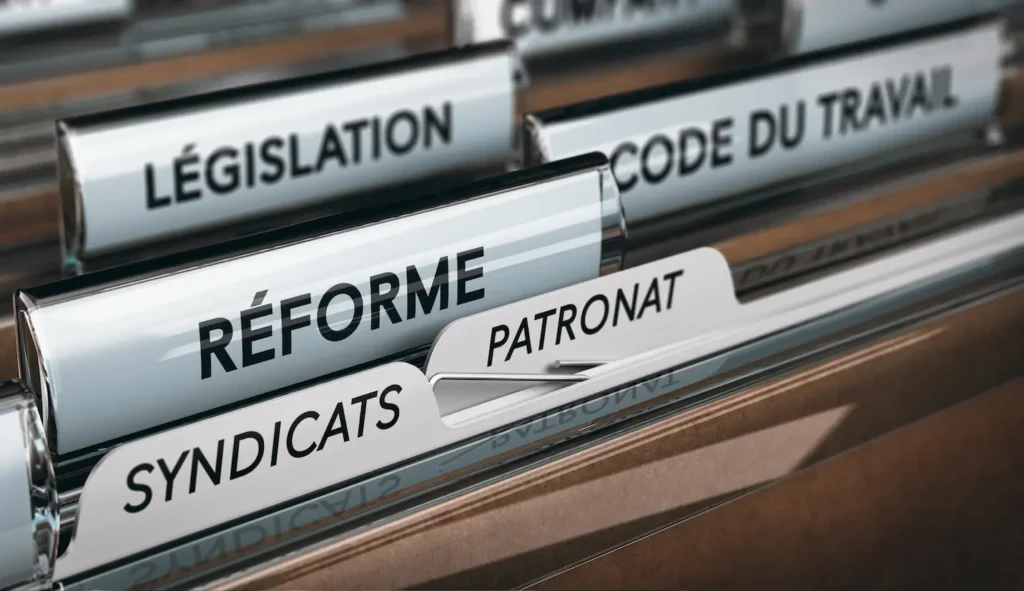 droits syndicaux et role des representants syndicaux au sein du cse