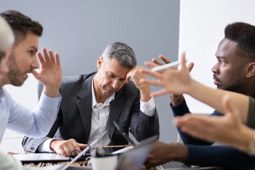 les conflits cse et employeur