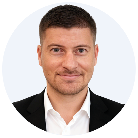 Portrait William Sainsard